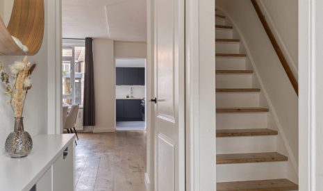 Te koop: Foto Woonhuis aan de Moerdijkstraat 9 in Eindhoven