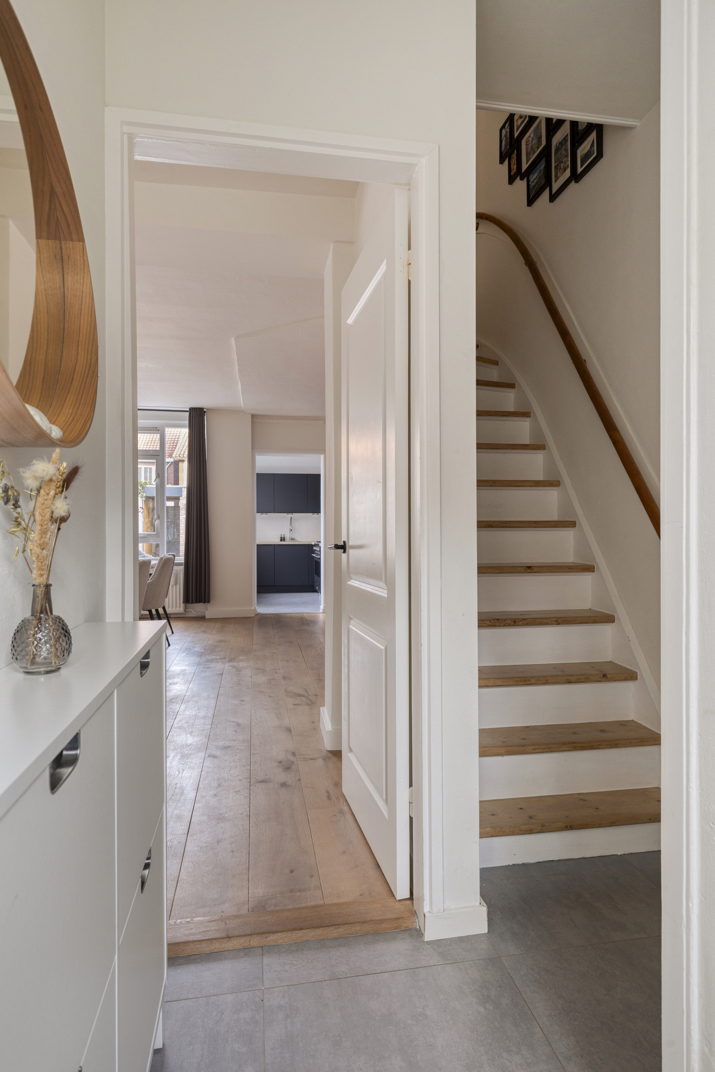 Te koop: Foto Woonhuis aan de Moerdijkstraat 9 in Eindhoven