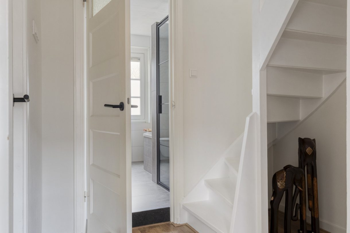 Te koop: Foto Woonhuis aan de Moerdijkstraat 9 in Eindhoven