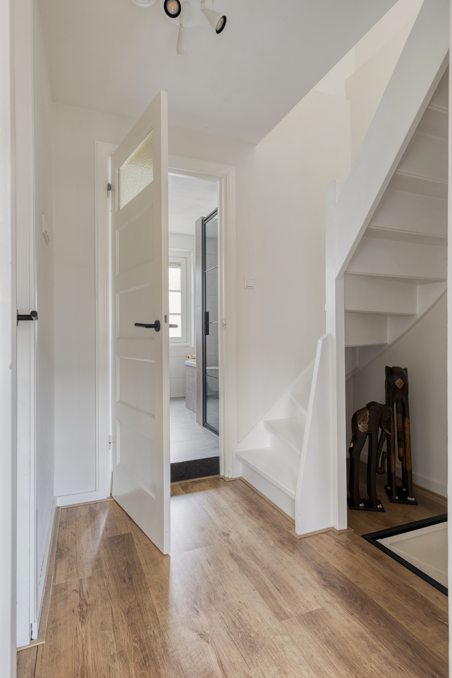 Te koop: Foto Woonhuis aan de Moerdijkstraat 9 in Eindhoven