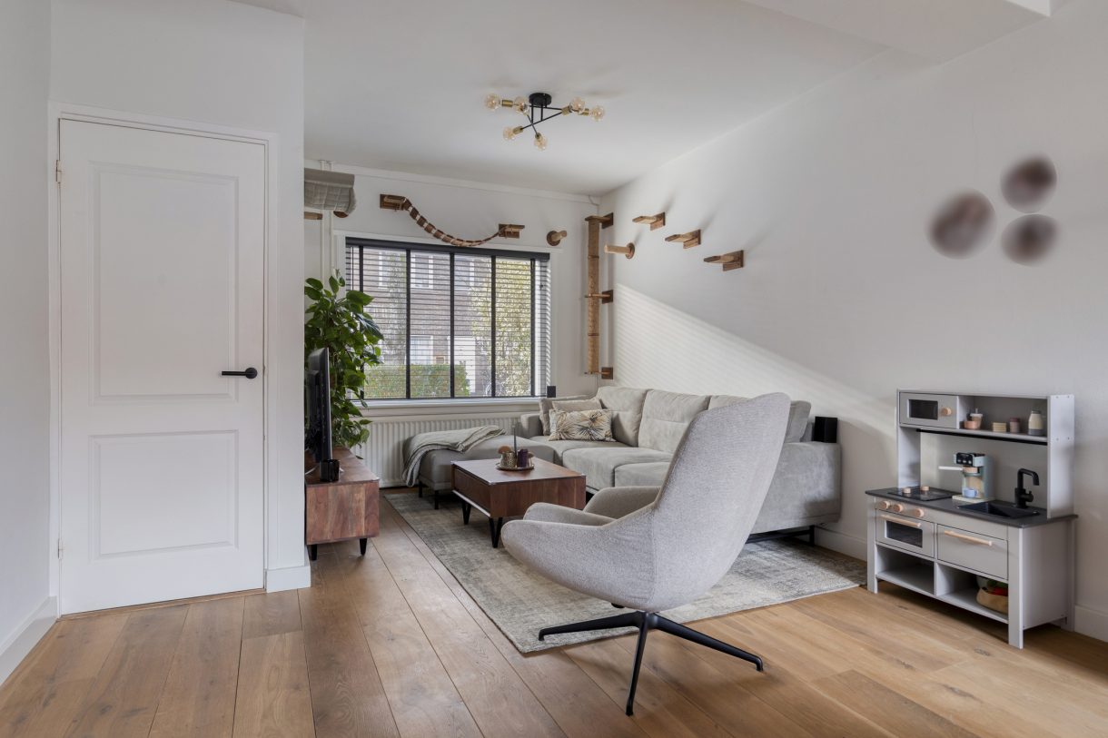 Te koop: Foto Woonhuis aan de Moerdijkstraat 9 in Eindhoven