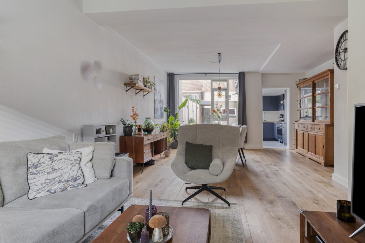 Te koop: Foto Woonhuis aan de Moerdijkstraat 9 in Eindhoven