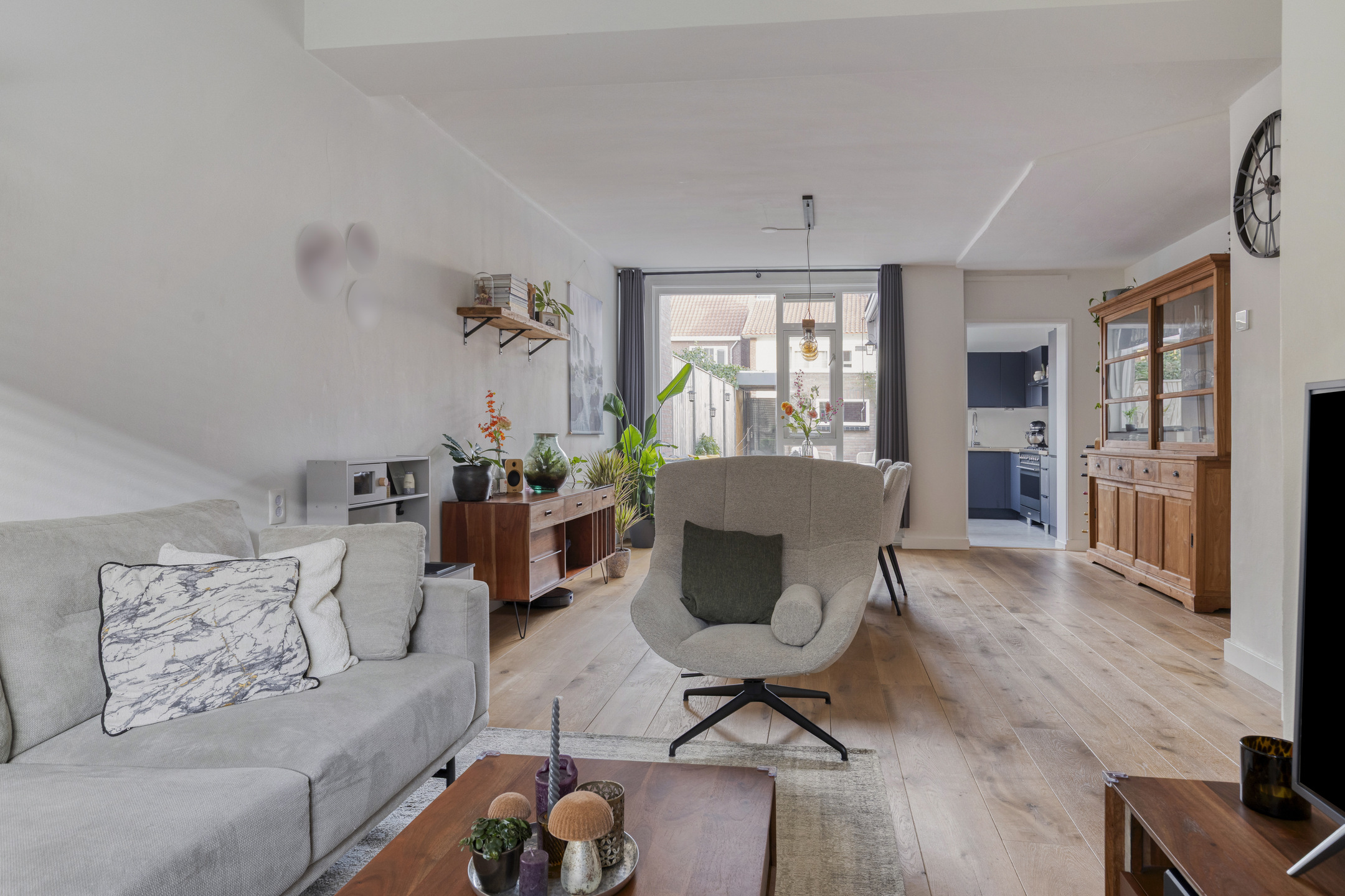 Te koop: Foto Woonhuis aan de Moerdijkstraat 9 in Eindhoven