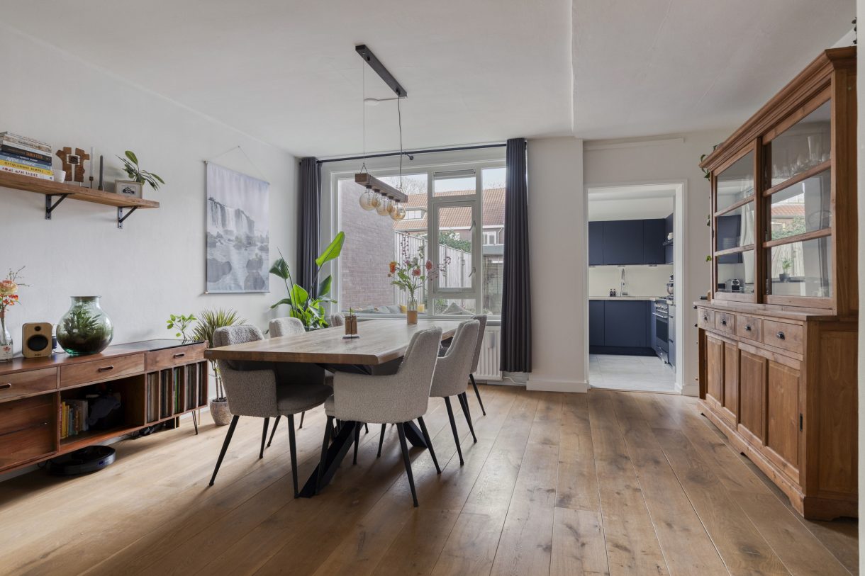 Te koop: Foto Woonhuis aan de Moerdijkstraat 9 in Eindhoven