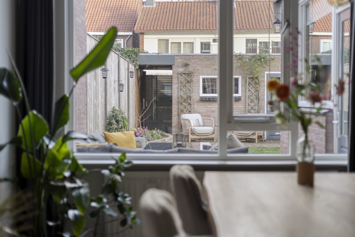 Te koop: Foto Woonhuis aan de Moerdijkstraat 9 in Eindhoven