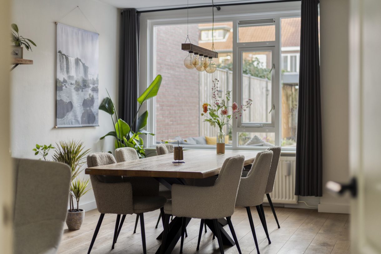 Te koop: Foto Woonhuis aan de Moerdijkstraat 9 in Eindhoven