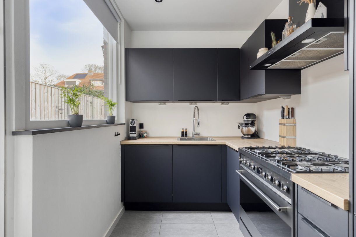 Te koop: Foto Woonhuis aan de Moerdijkstraat 9 in Eindhoven