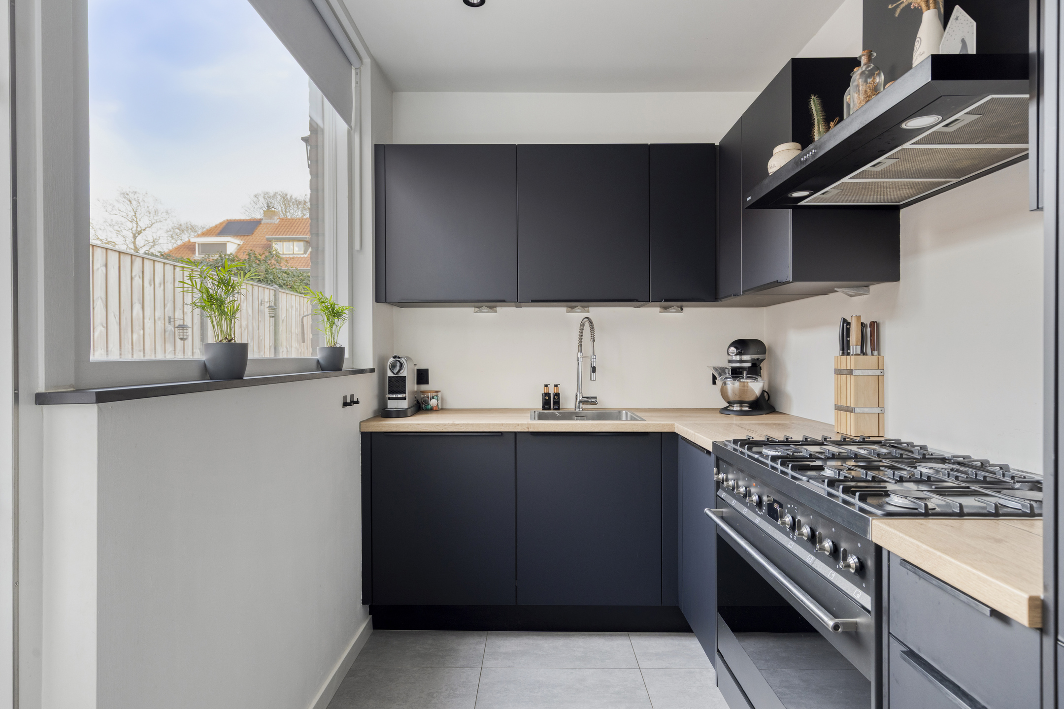 Te koop: Foto Woonhuis aan de Moerdijkstraat 9 in Eindhoven