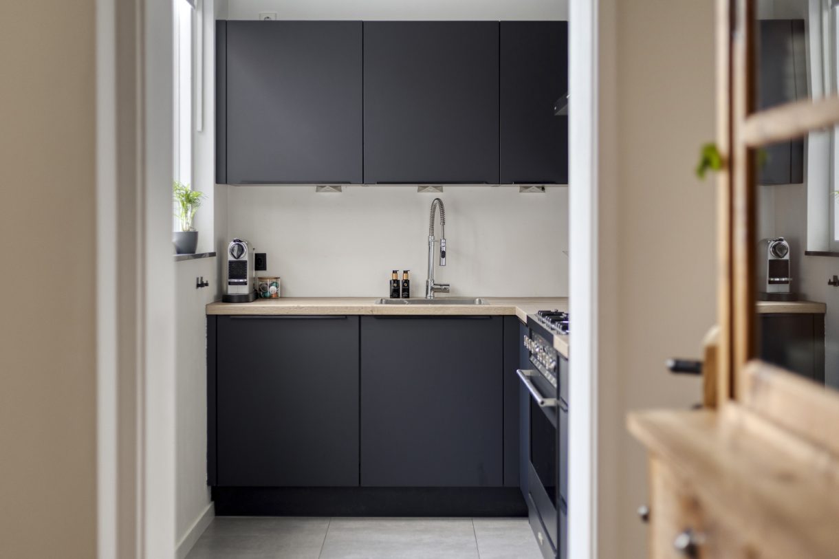 Te koop: Foto Woonhuis aan de Moerdijkstraat 9 in Eindhoven