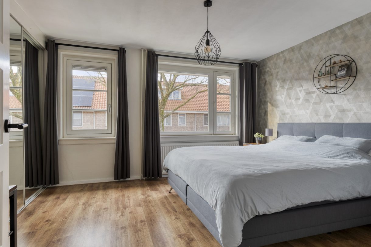 Te koop: Foto Woonhuis aan de Moerdijkstraat 9 in Eindhoven