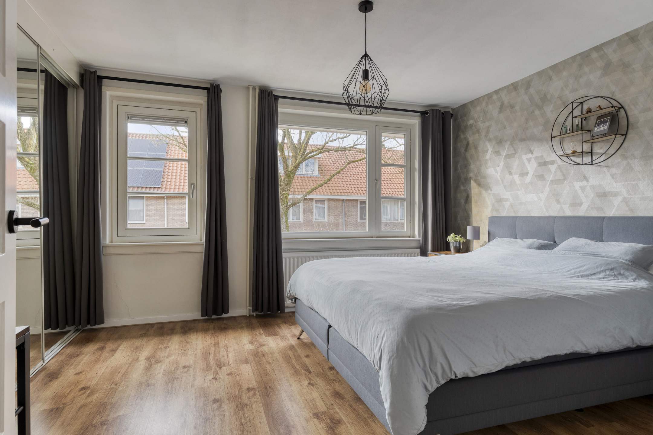 Te koop: Foto Woonhuis aan de Moerdijkstraat 9 in Eindhoven