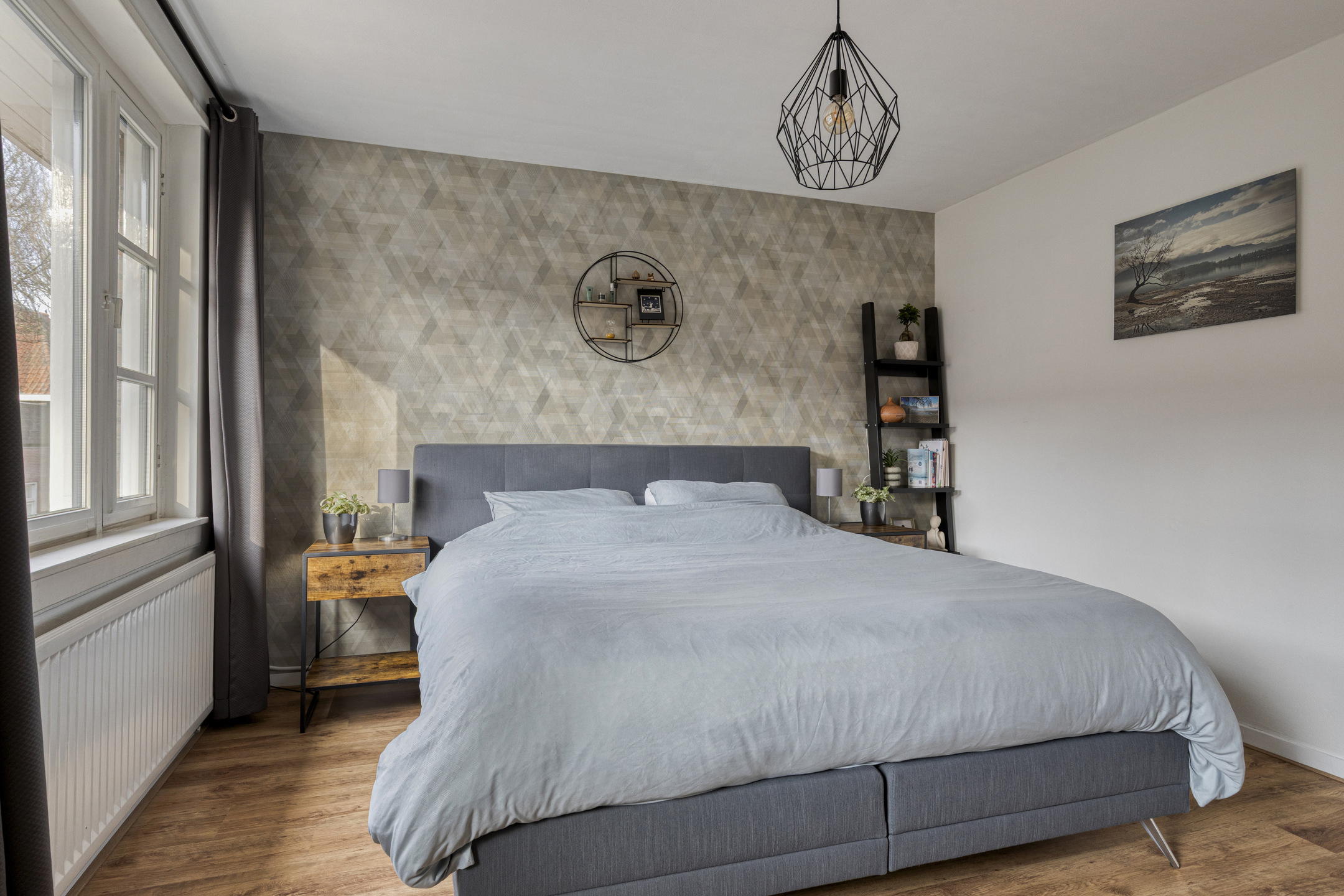 Te koop: Foto Woonhuis aan de Moerdijkstraat 9 in Eindhoven