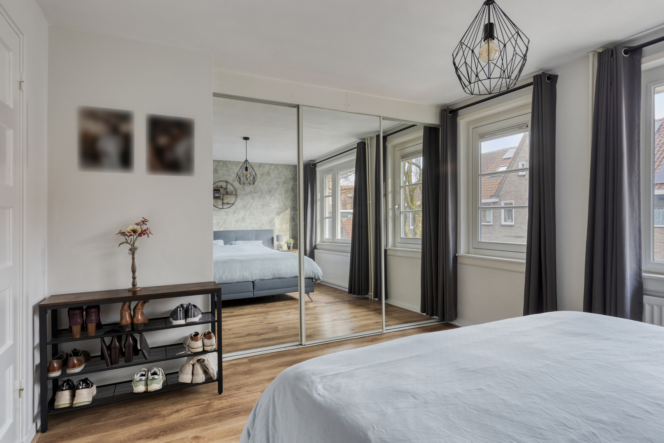 Te koop: Foto Woonhuis aan de Moerdijkstraat 9 in Eindhoven