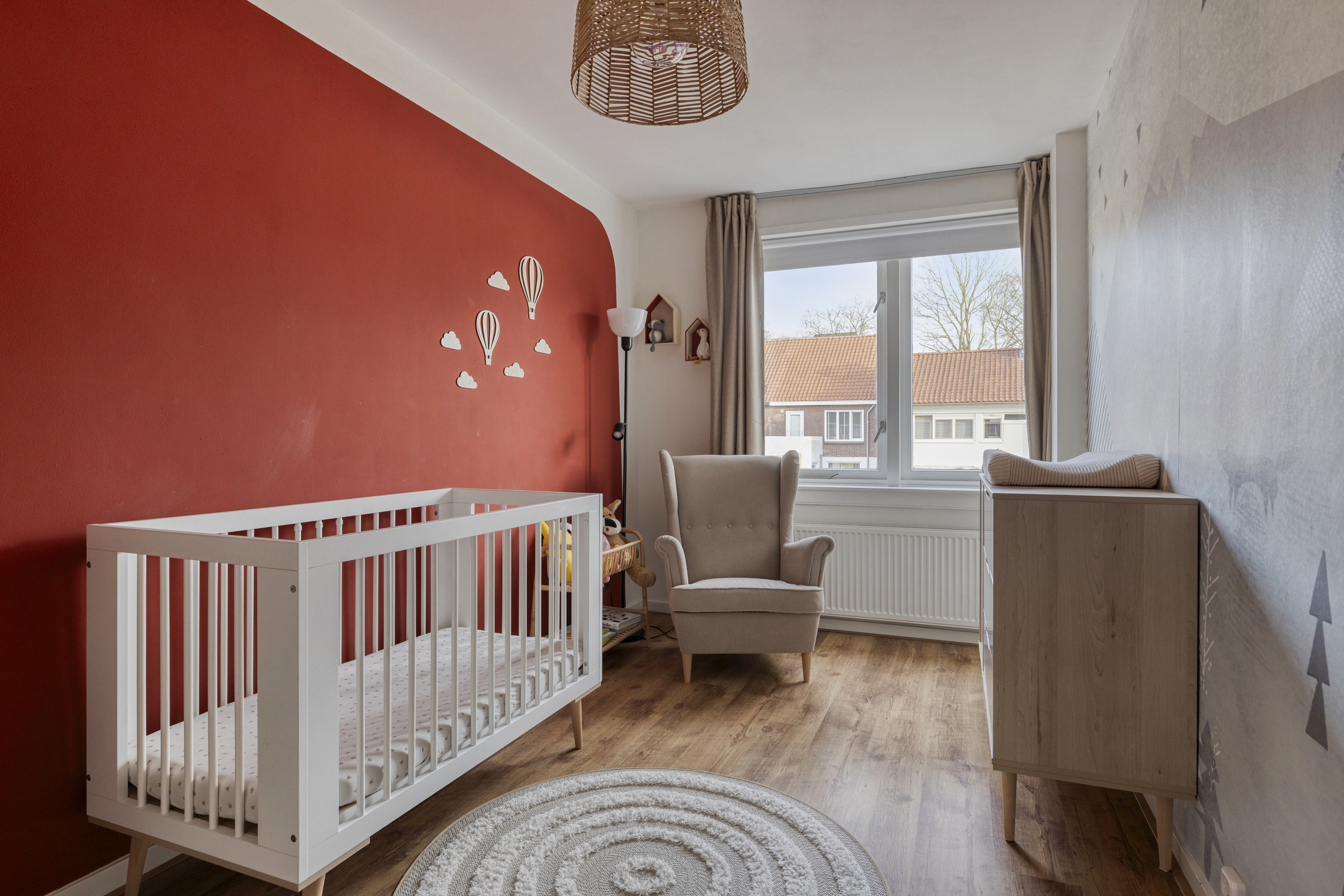 Te koop: Foto Woonhuis aan de Moerdijkstraat 9 in Eindhoven