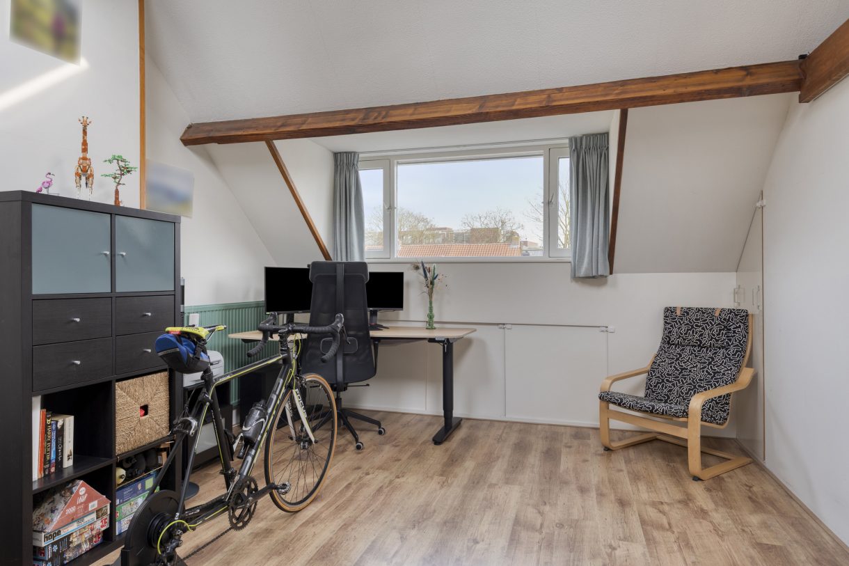 Te koop: Foto Woonhuis aan de Moerdijkstraat 9 in Eindhoven