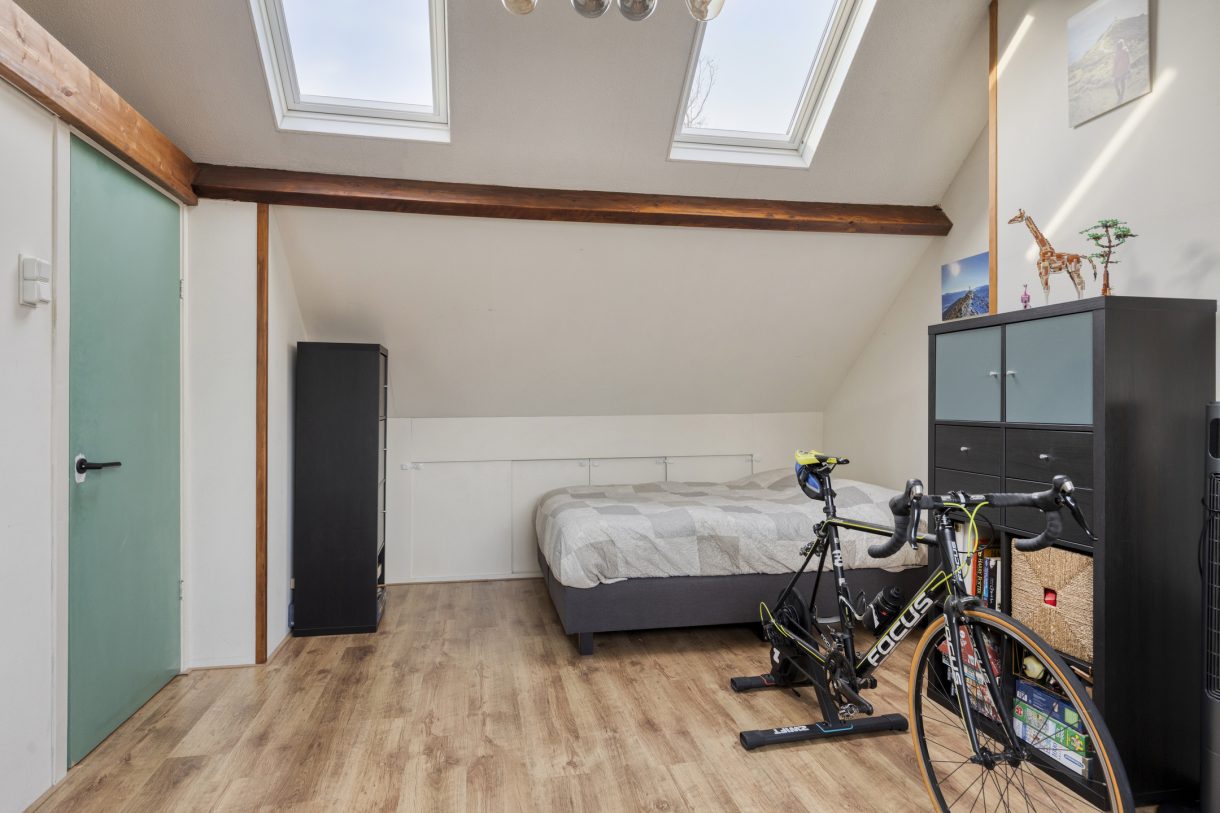 Te koop: Foto Woonhuis aan de Moerdijkstraat 9 in Eindhoven