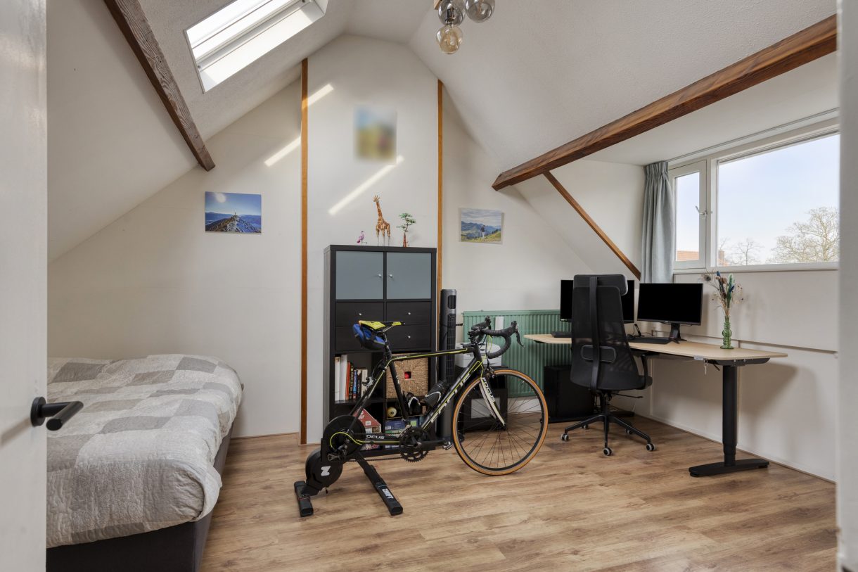 Te koop: Foto Woonhuis aan de Moerdijkstraat 9 in Eindhoven