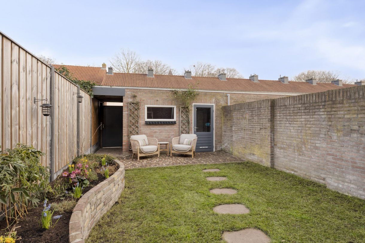 Te koop: Foto Woonhuis aan de Moerdijkstraat 9 in Eindhoven