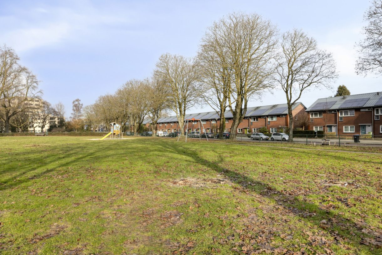 Te koop: Foto Woonhuis aan de Moerdijkstraat 9 in Eindhoven