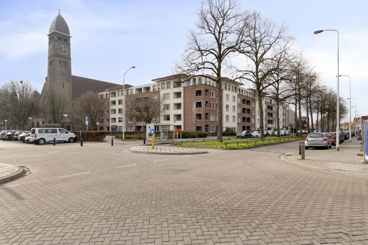 Te koop: Foto Woonhuis aan de Moerdijkstraat 9 in Eindhoven