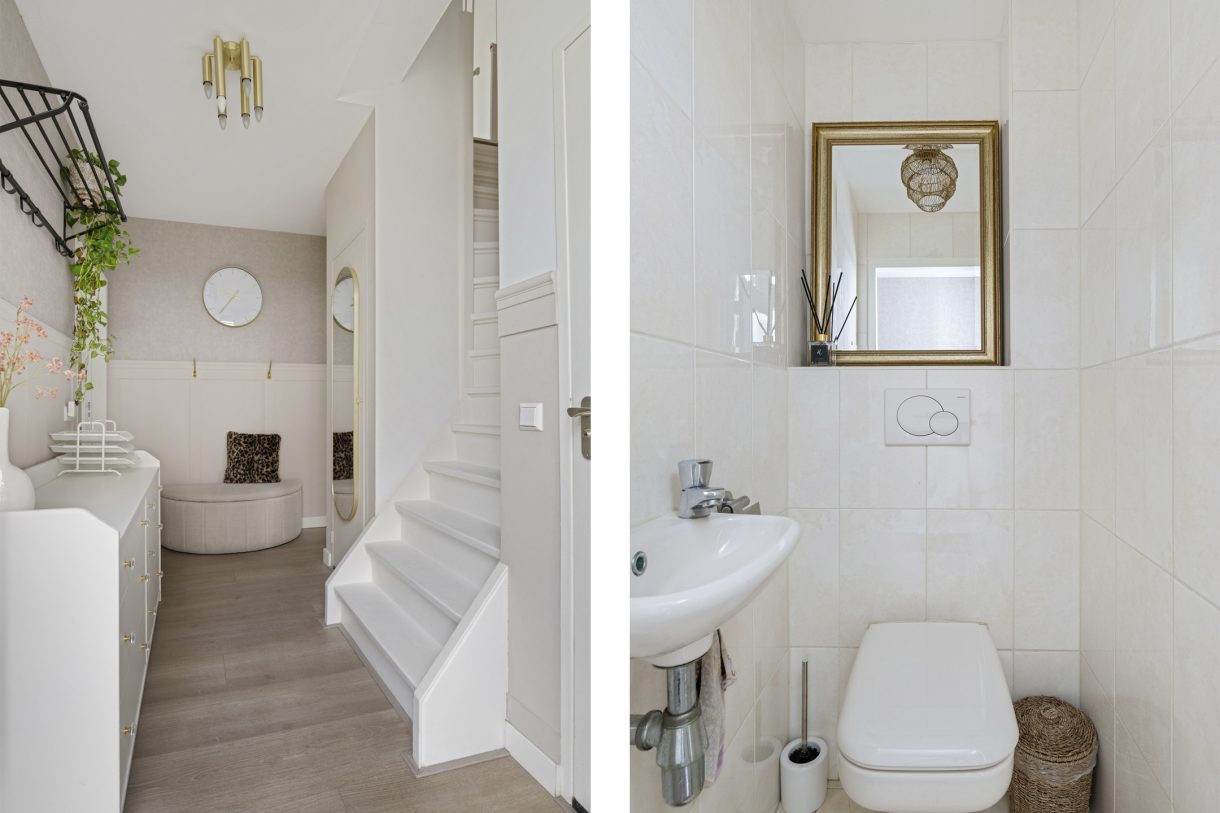 Te koop: Foto Woonhuis aan de Wandelboslaan 82 in Tilburg