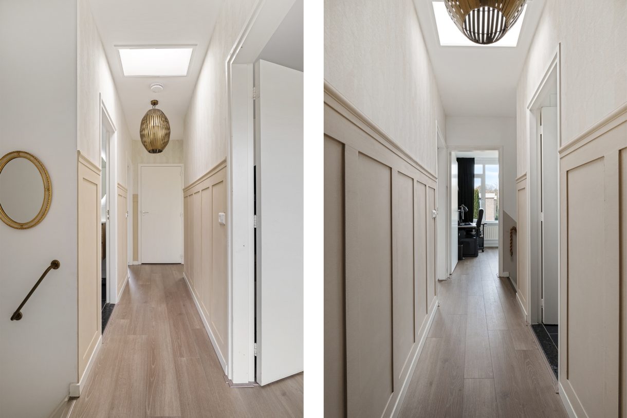 Te koop: Foto Woonhuis aan de Wandelboslaan 82 in Tilburg