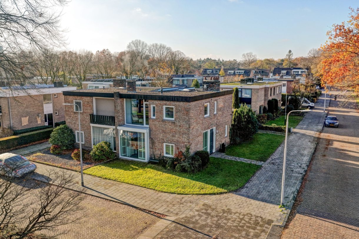 Te koop: Foto Woonhuis aan de Wandelboslaan 82 in Tilburg