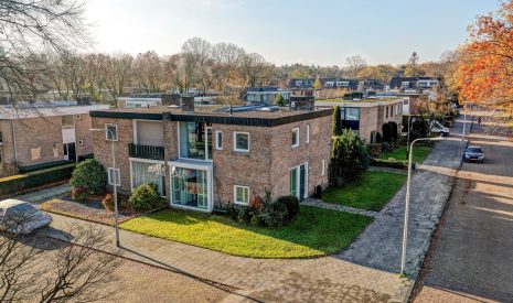 Hoofdfoto van Tilburg Wandelboslaan 82