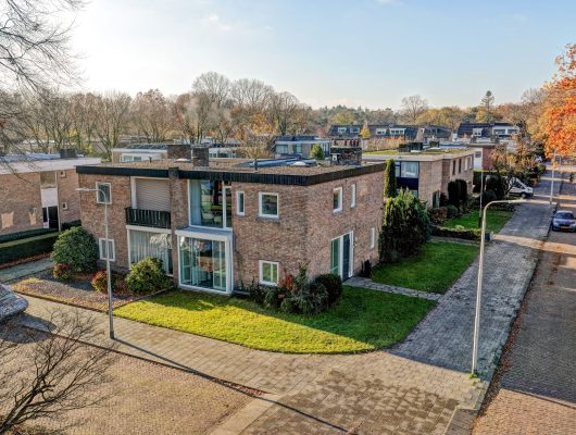 Hoofdfoto van Tilburg Wandelboslaan 82