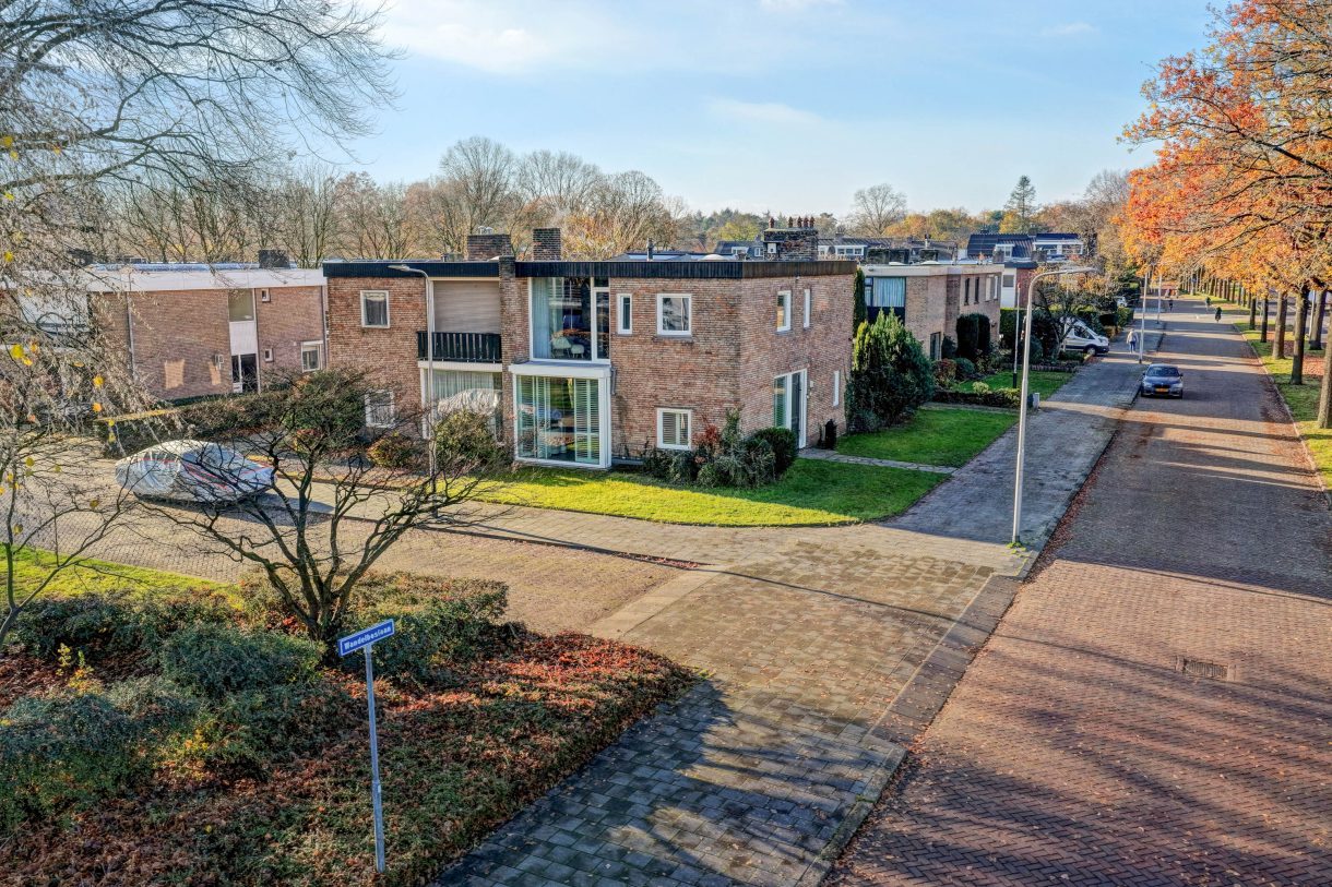 Te koop: Foto Woonhuis aan de Wandelboslaan 82 in Tilburg