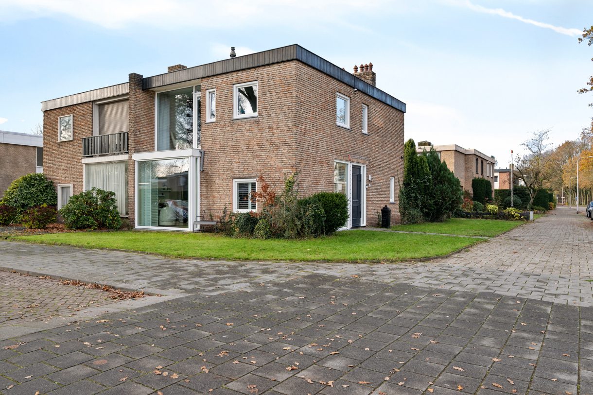Te koop: Foto Woonhuis aan de Wandelboslaan 82 in Tilburg