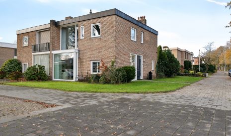 Te koop: Foto Woonhuis aan de Wandelboslaan 82 in Tilburg