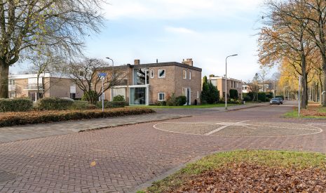 Te koop: Foto Woonhuis aan de Wandelboslaan 82 in Tilburg