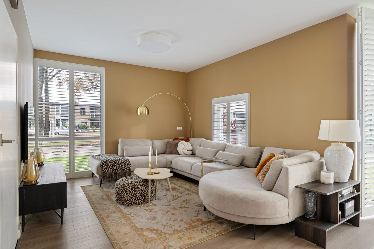 Te koop: Foto Woonhuis aan de Wandelboslaan 82 in Tilburg