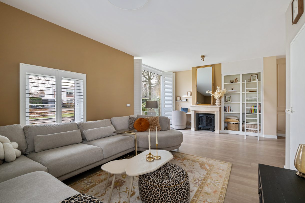 Te koop: Foto Woonhuis aan de Wandelboslaan 82 in Tilburg