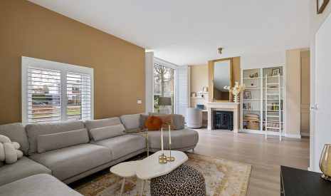 Te koop: Foto Woonhuis aan de Wandelboslaan 82 in Tilburg