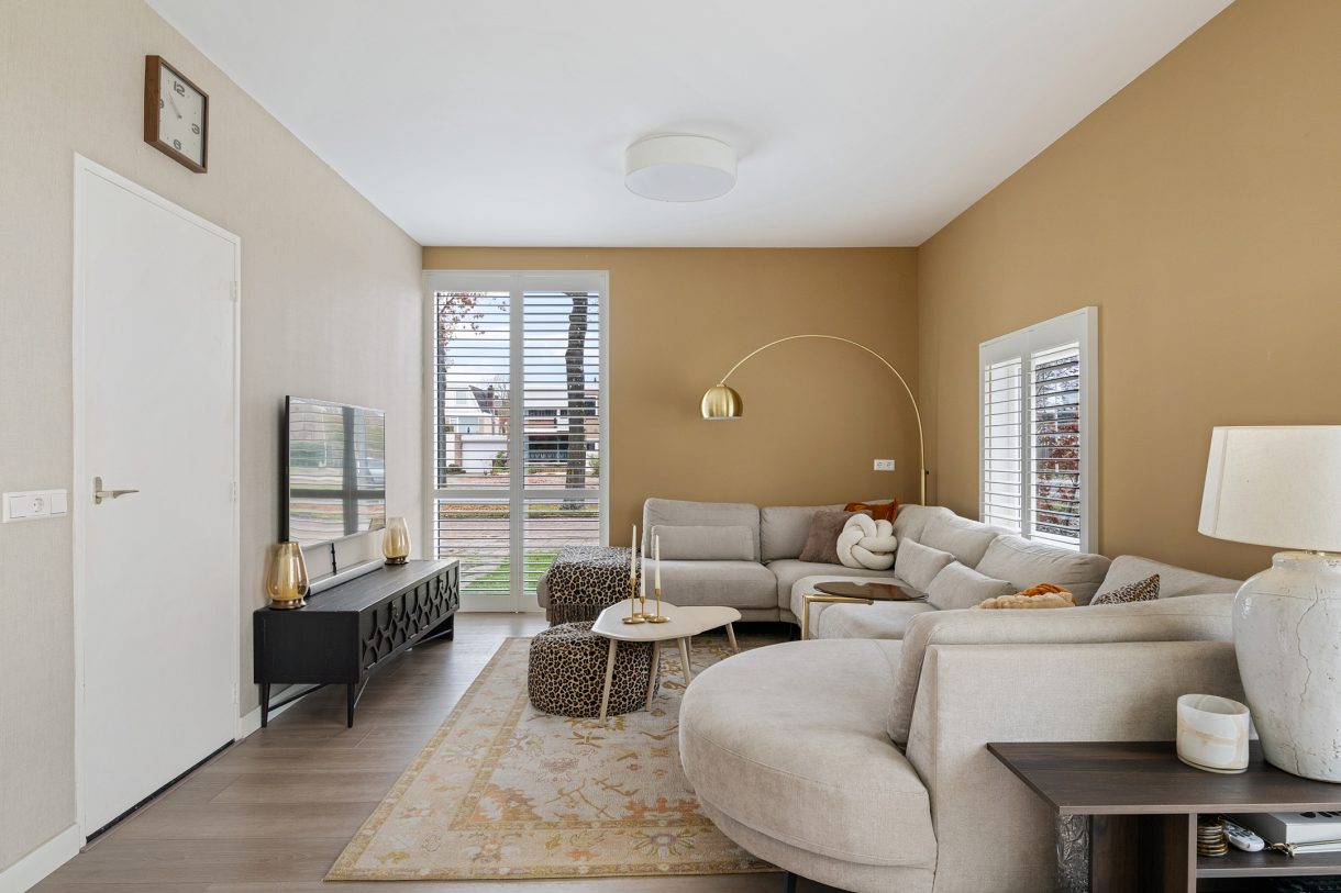 Te koop: Foto Woonhuis aan de Wandelboslaan 82 in Tilburg