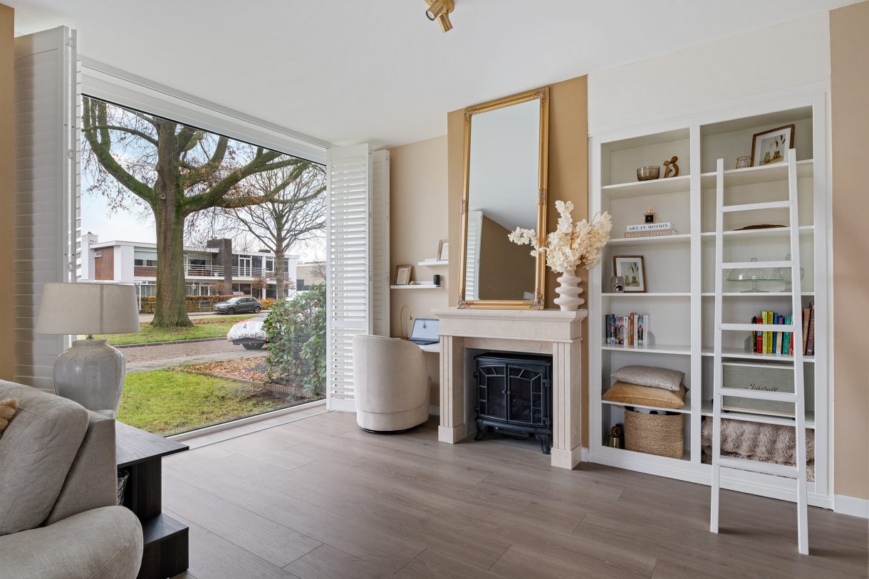 Te koop: Foto Woonhuis aan de Wandelboslaan 82 in Tilburg