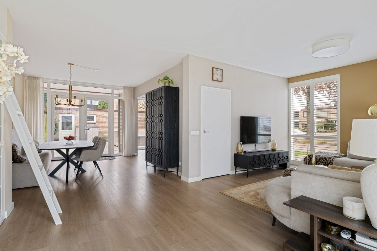 Te koop: Foto Woonhuis aan de Wandelboslaan 82 in Tilburg