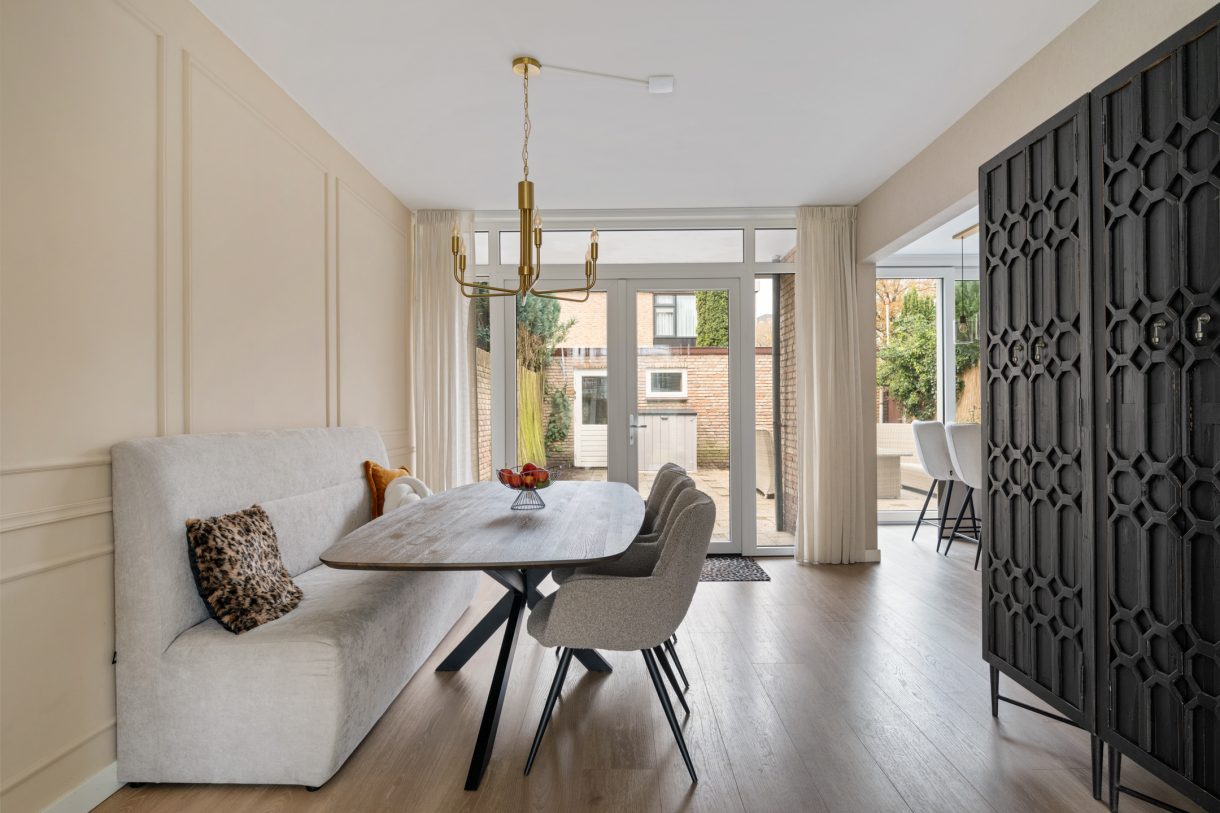 Te koop: Foto Woonhuis aan de Wandelboslaan 82 in Tilburg