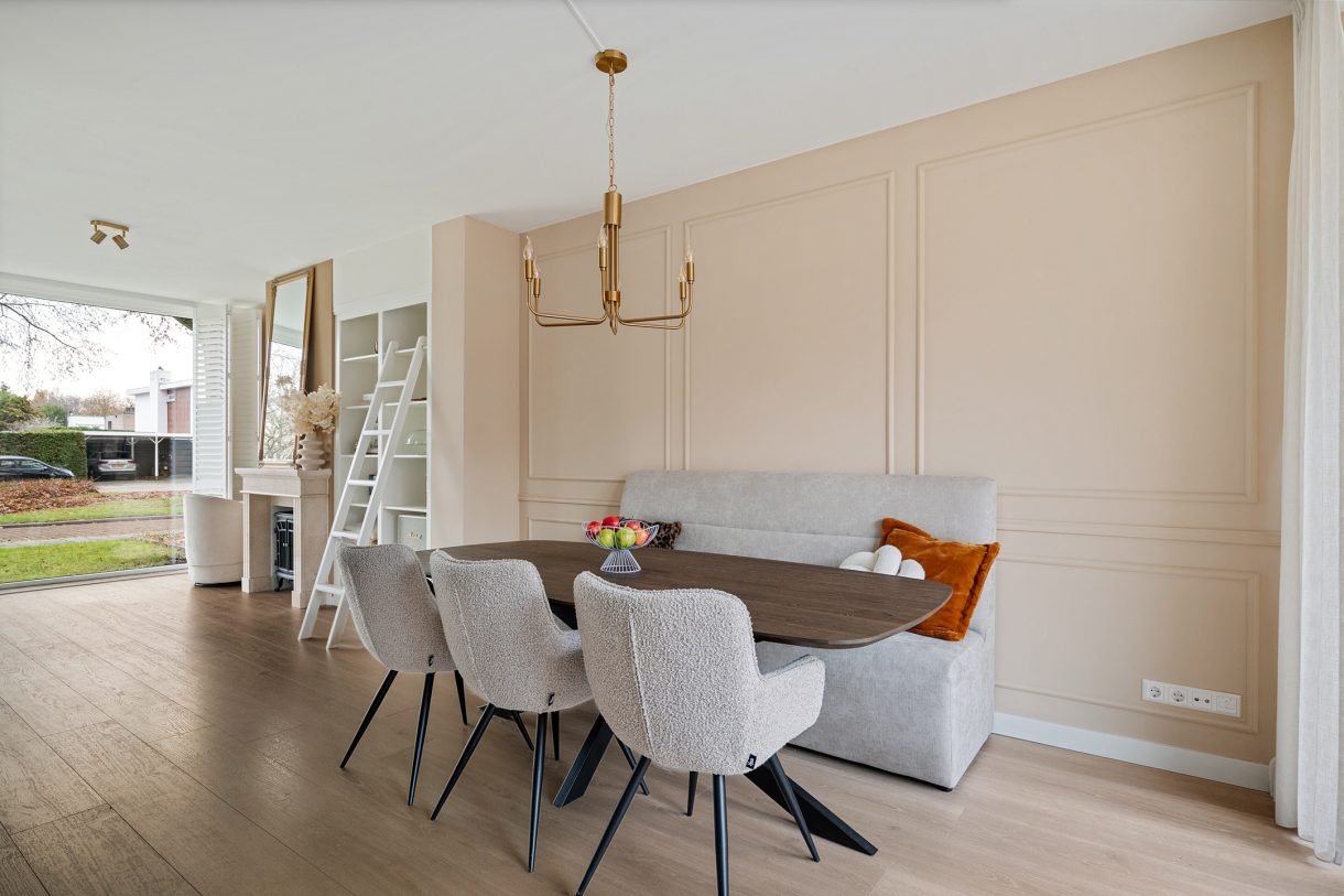 Te koop: Foto Woonhuis aan de Wandelboslaan 82 in Tilburg