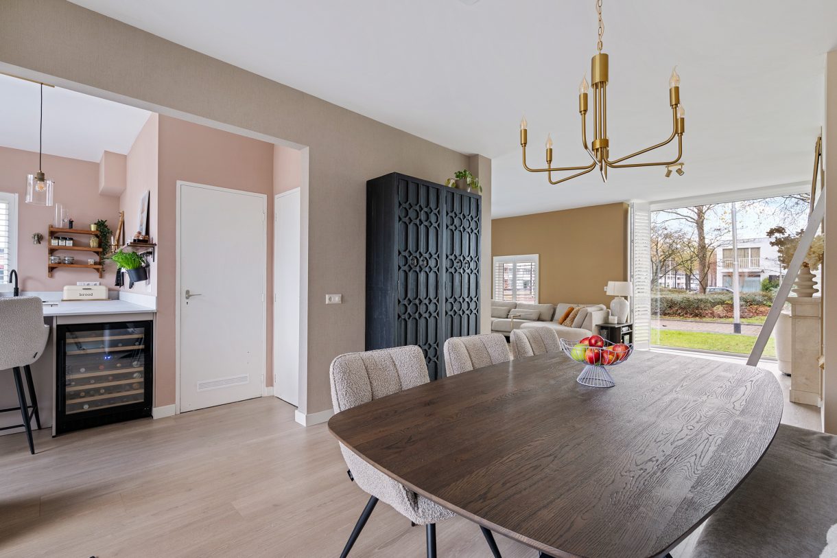 Te koop: Foto Woonhuis aan de Wandelboslaan 82 in Tilburg