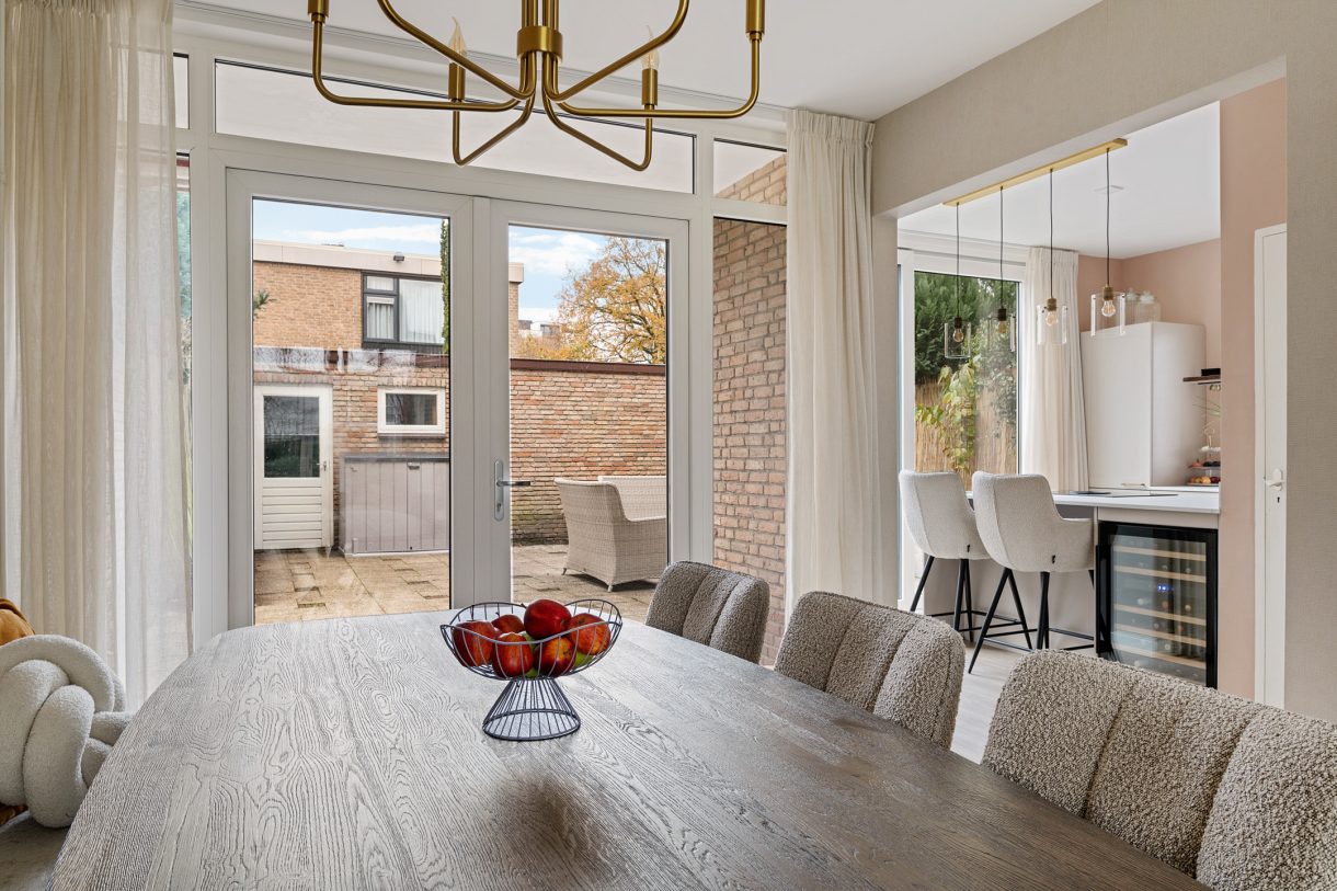 Te koop: Foto Woonhuis aan de Wandelboslaan 82 in Tilburg