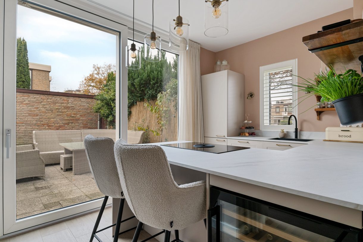 Te koop: Foto Woonhuis aan de Wandelboslaan 82 in Tilburg