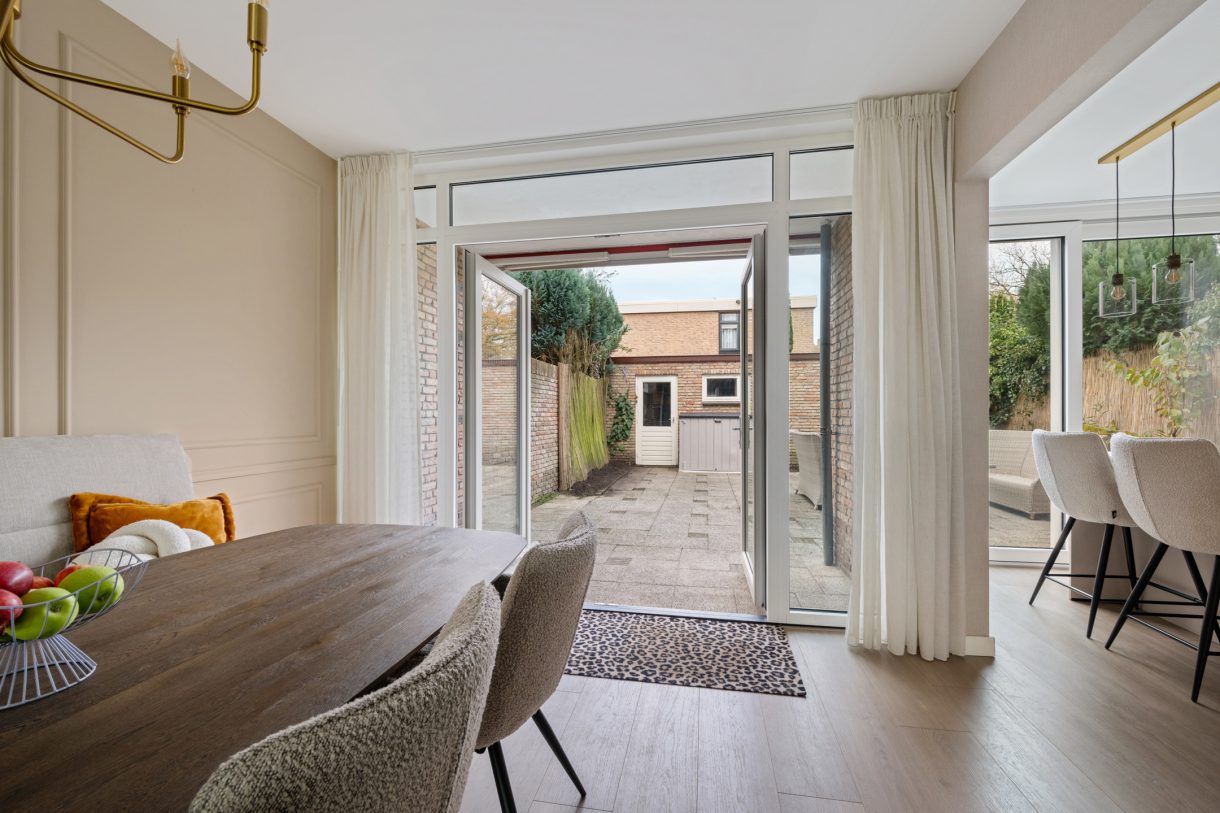 Te koop: Foto Woonhuis aan de Wandelboslaan 82 in Tilburg