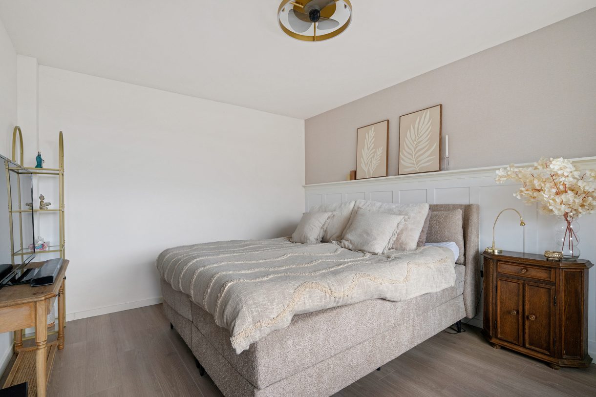 Te koop: Foto Woonhuis aan de Wandelboslaan 82 in Tilburg