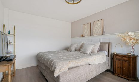 Te koop: Foto Woonhuis aan de Wandelboslaan 82 in Tilburg