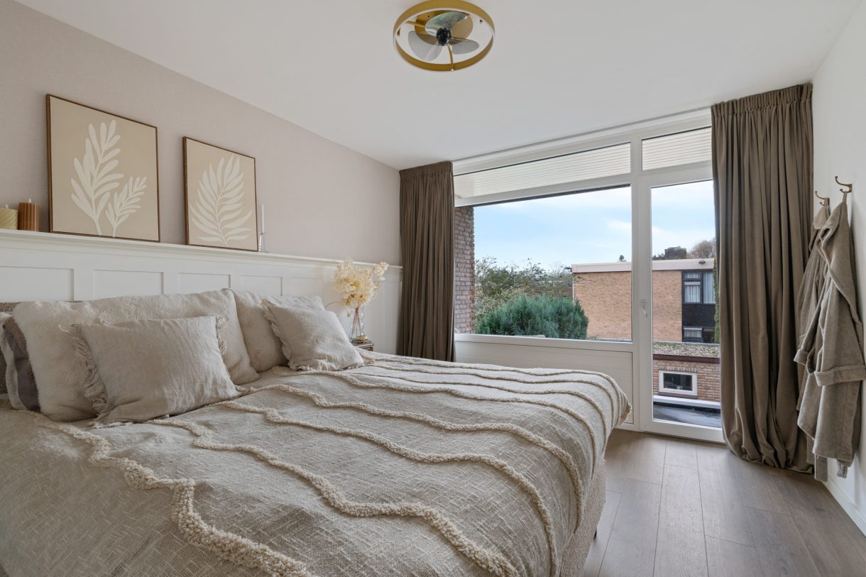 Te koop: Foto Woonhuis aan de Wandelboslaan 82 in Tilburg