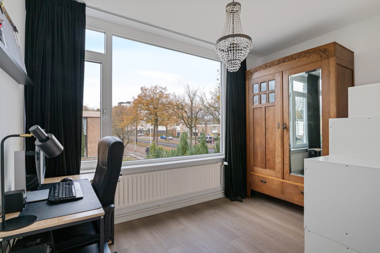 Te koop: Foto Woonhuis aan de Wandelboslaan 82 in Tilburg