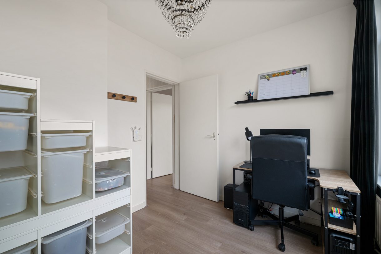 Te koop: Foto Woonhuis aan de Wandelboslaan 82 in Tilburg